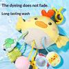 Baby Plush Animal Hanging Rattle Toy Baby Rattles Mobiles Cute Hanging Bell Educational Baby Toys For Stroller Crib Decoration