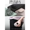 JVC Kenwood Victor HA-NP50T-CA Wireless Earphones, Bluetooth, Open Ear Design, Multipoint Connectivity, Over-Ear Design, Up to 38 Hours Playback, Buil