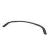 3pcs Front Bumper Lip Splitter Body Kit Improve Aerodynamics Bumper Lip Chin Spoiler Replacement for         2006 2007