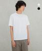 PYEON MA Recycle Short Sleeve T-Shirt - 2Color