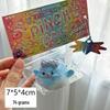 Penguin Stress Relief Slow Rebound Squeeze Toy Blind Box