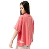 Champion Womens/Ladies Crew Neck Regular Crop T-Shirt