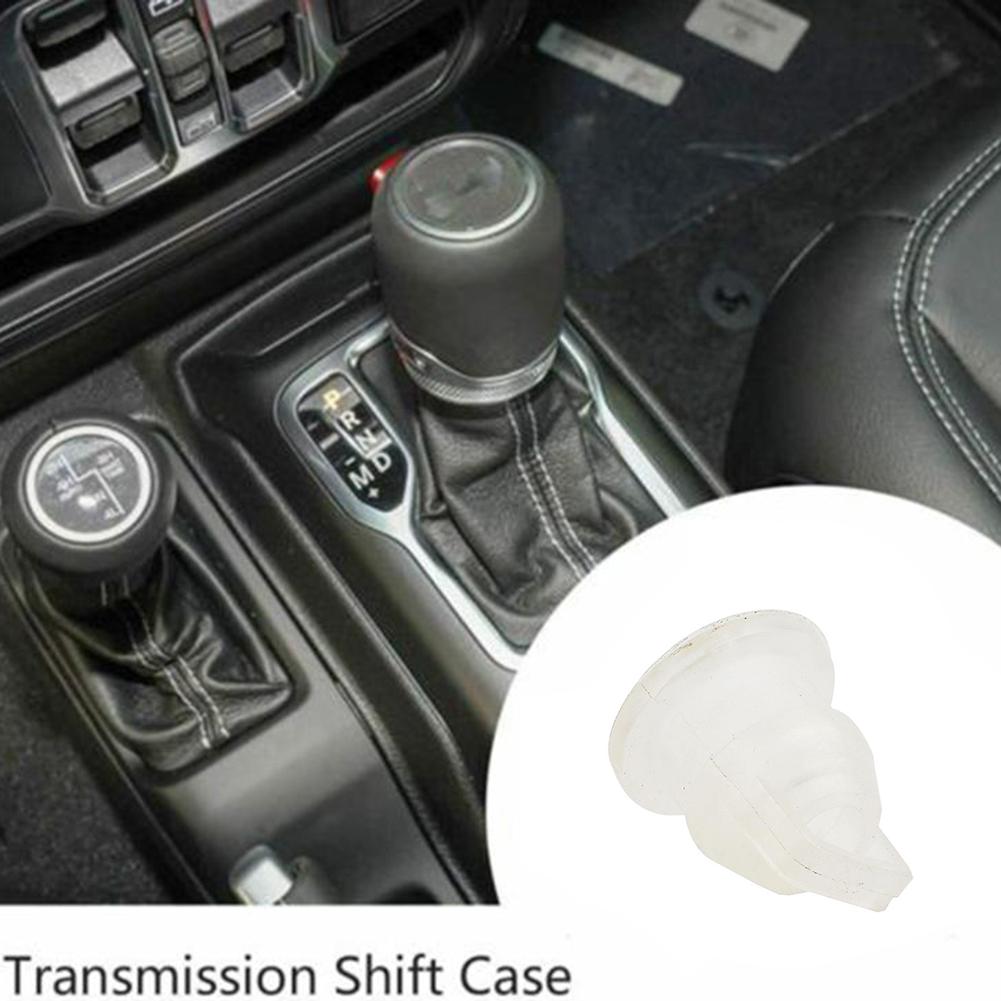 Bushing Fit Set Color: Clear Ensure Fit For Compass