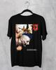 Üst giysisi – T-shirtler