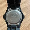Used CASIO Baby-G Digital Watch Black Pink