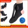 Foot Support Orthosis: Plantar Fasciitis and Foot Drop Corrector Night Splint