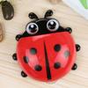 Cartoon Cute Seven-star Insect Suction Cup Toothbrush Holder Toothpaste Holder