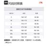 Li Ning Fitness Series Sweatshirt Men's Mixed Color Mist Gray AWDU063-2