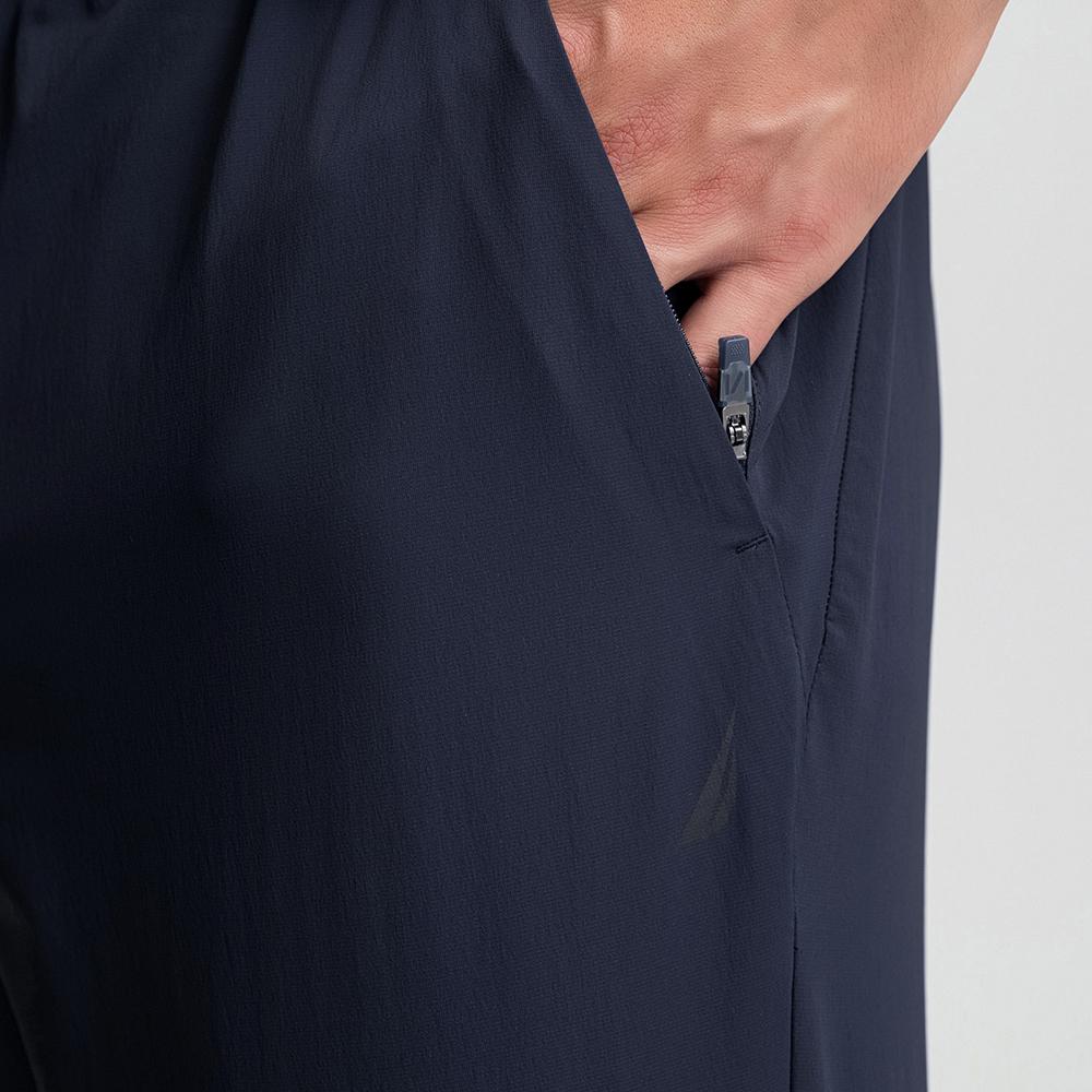 NAUTICA Casual Pants Men's Moderate Straight Fit Pants PE5252