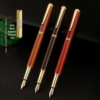 Material de escrita – Canetas de tinta permanente