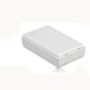 DIY High Quality Meter Housing Case Electronic Project Box Instrument Frame Waterproof Cover Project Enclosure Boxes