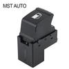 1J0959833A Car Power Rear Trunk Fuel Tank Switch Gas Door Release Button For Bora Golf Mk4 B5 1999-2005