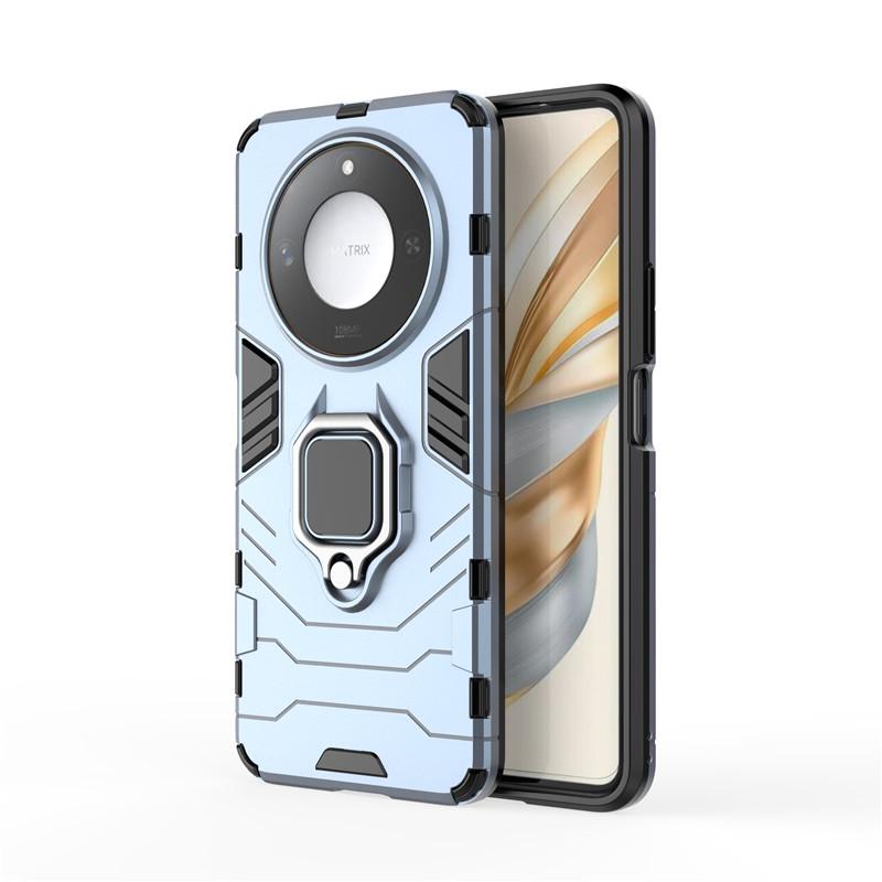 

For Honor X9c Smart Case Honor X9c Smart Cover Holder Armor Durable Bumper Shield Protective Phone Cases Honor X9c Smart Funda For Honor X9c Smart