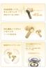 TANCHJIM MINO Wireless Earbuds Active Noise Cancelling Sound Quality Bluetooth Lightweight IPX4 Waterproof Up to 37 Hours of Playtime Character Voice