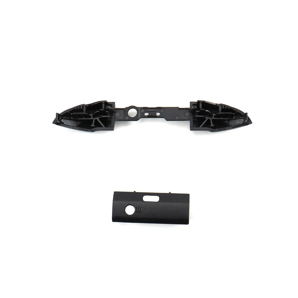 2/10Pcs Replacement LB RB Bumpers Button for Xbox Series X/S Controllers Black Shoulder Trigger Buttons Repair Part Accessory
