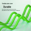 BOSENDE Cat6a Industrial Ethernet Cable