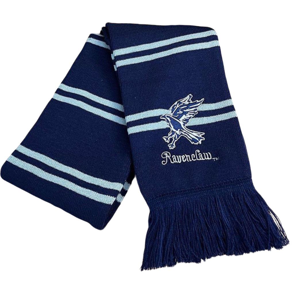 Harry Potter Thickened Gryffindor & Slytherin Cashmere Snood: Comfortable and Versatile
