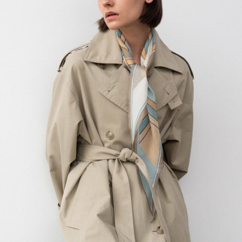 Saint Luxure Herni 3color