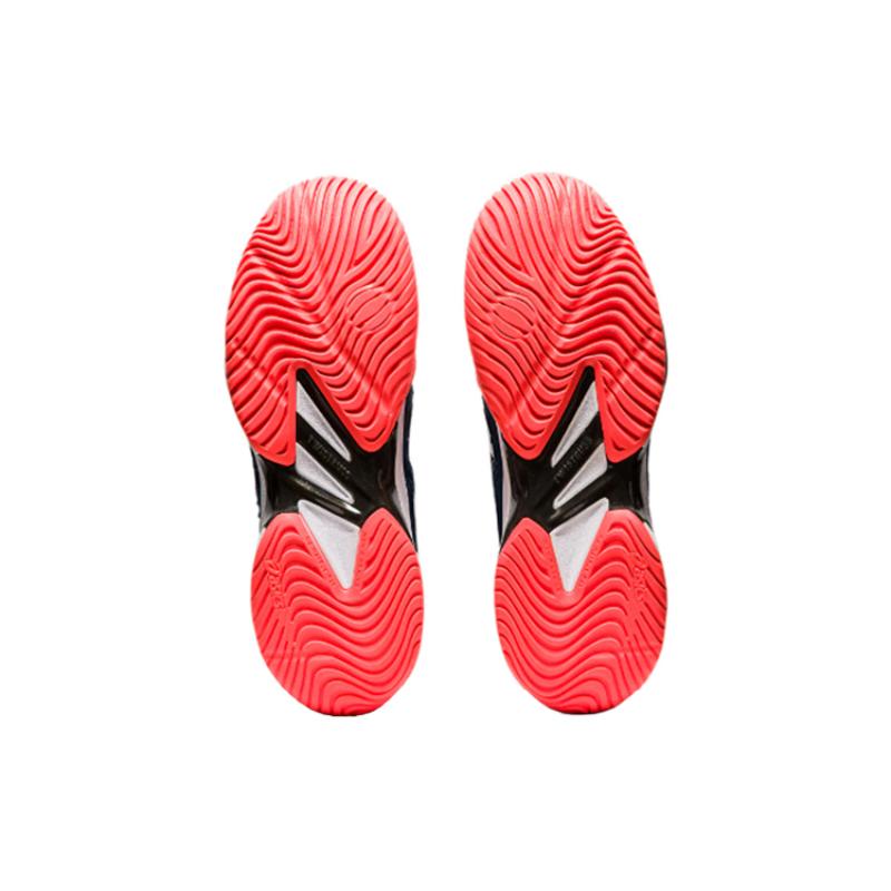 Asics Court Ff 2 'Mako Blue' Sneakers 1041A083-400