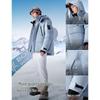 BOSIDENG B250246800 Ice & Snow Sports Hooded Down Jacket