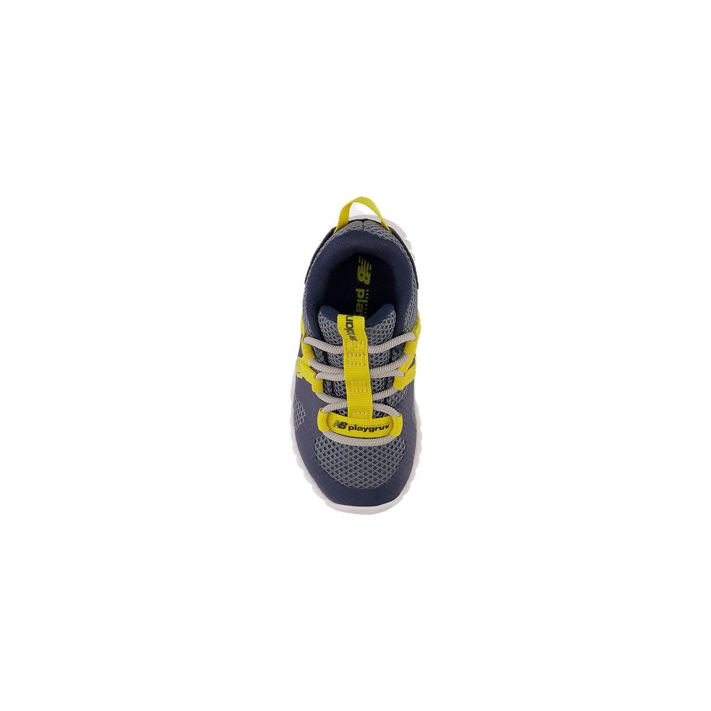 (TD) New Balance Playgruv v2 Shoes 'Blue Honeycomb' Baby ITPGRVAB