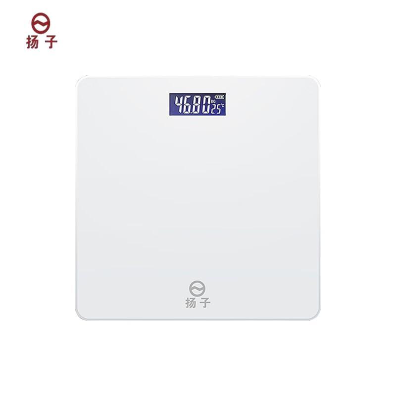 YANGZI Digital Body Weight Scale (CN version)