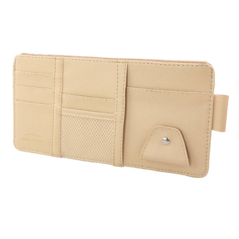 Sunshade Universal Versatile Stylish In-demand Space-saving Trending Car Accessories Storage Car Accessories Car Interior