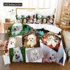 3D The This Art Club Has A Problem Bedding Sets Duvet Cover Set With Pillowcase Twin Full Queen King Bedclothes Duvet Cover