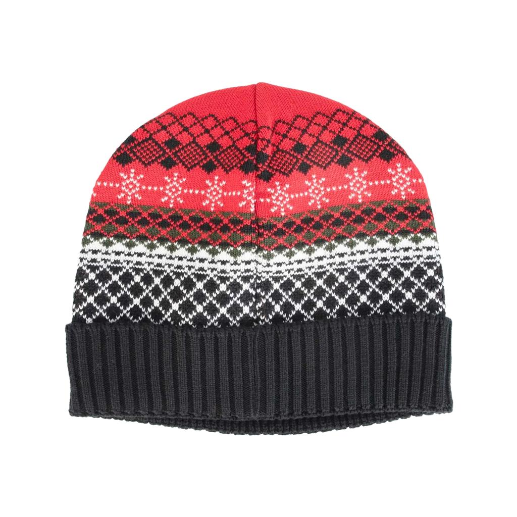 Hugo Xoulu Beanie