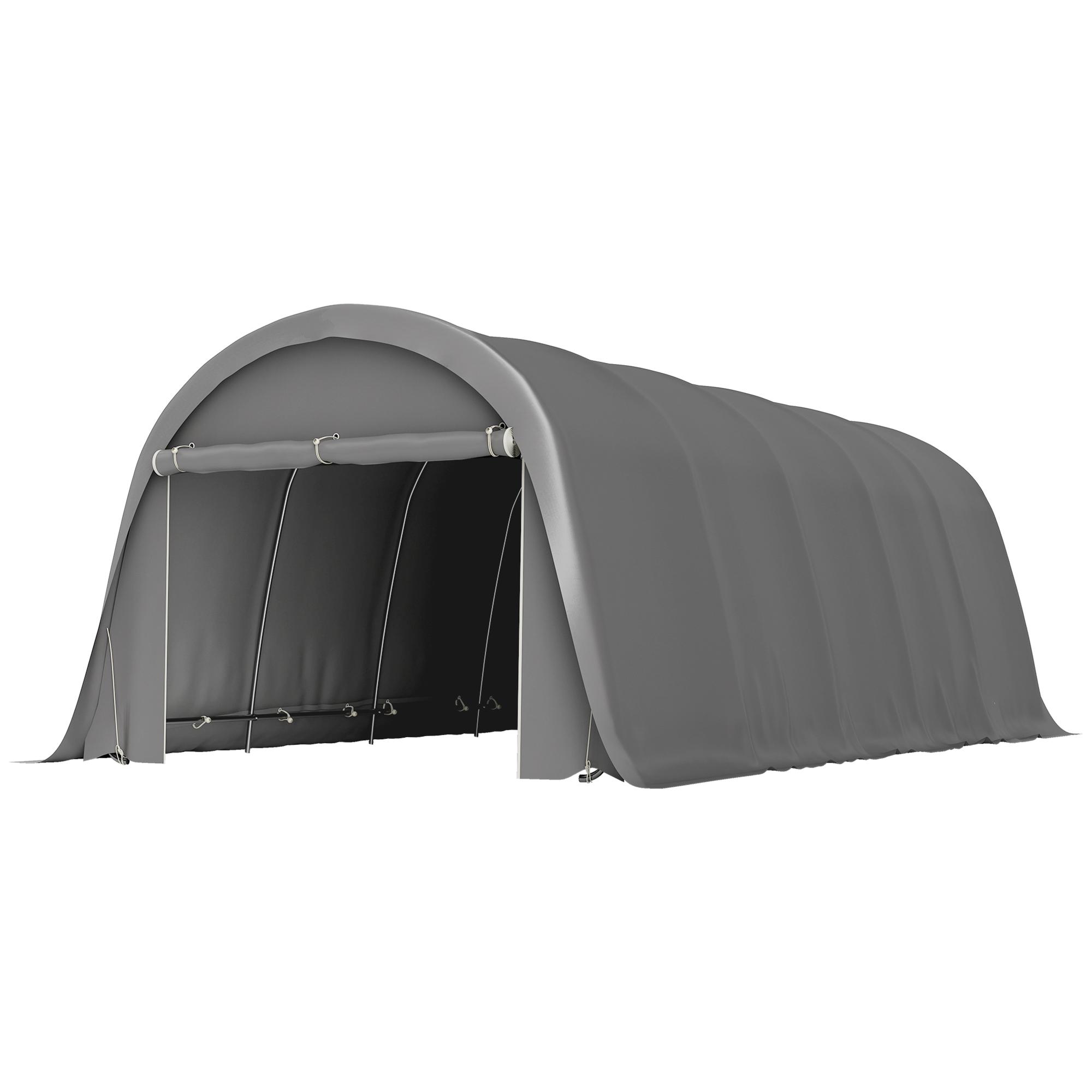 Carport Tent Garage 3.6 X