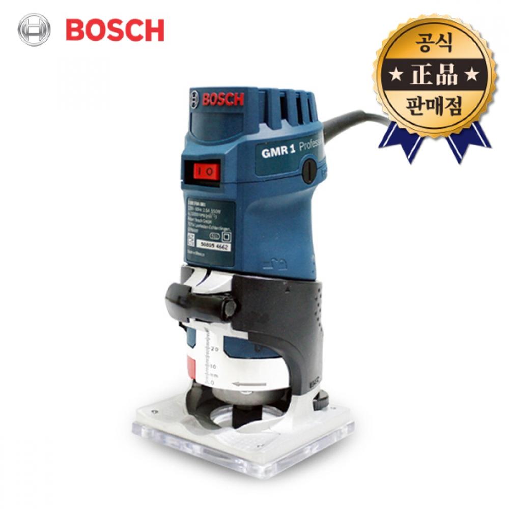 

Триммер BOSCH GMR1 Домашний экскаватор Bosch Sakura Router GMR 1