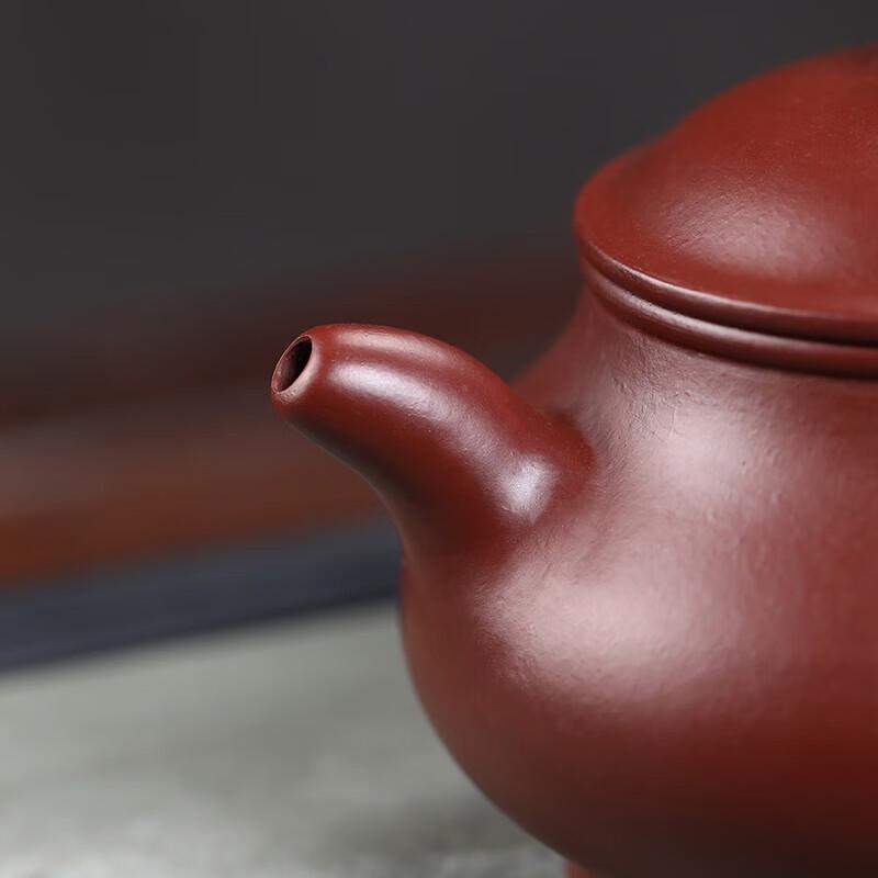 Yixing Zisha Kung Fu Tea Set