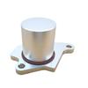 EGR Valve Blanking Plate For Opel Vauxhall Saab 2.0, 2.2 DTI TiD Engines Washer