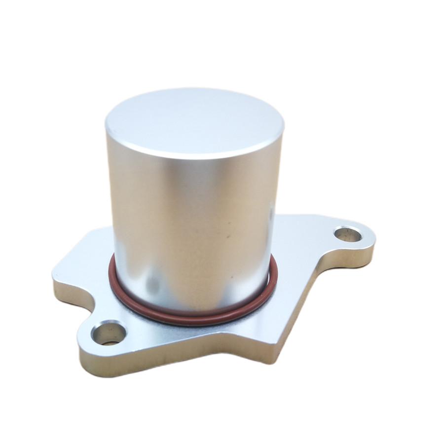 EGR Valve Blanking Plate For Opel Vauxhall Saab 2.0, 2.2 DTI TiD Engines Washer
