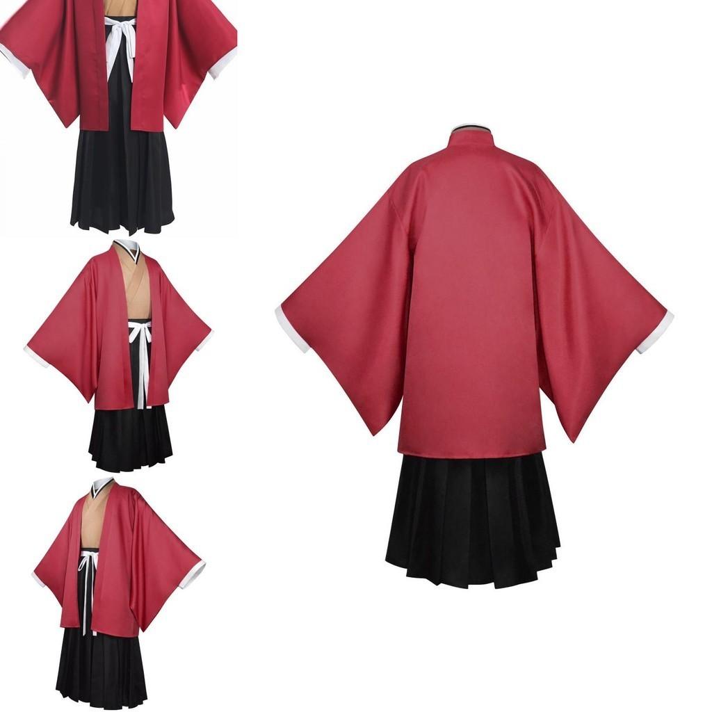 Premium Quality Cosplay Outfit For Jigoku-raku's Fans