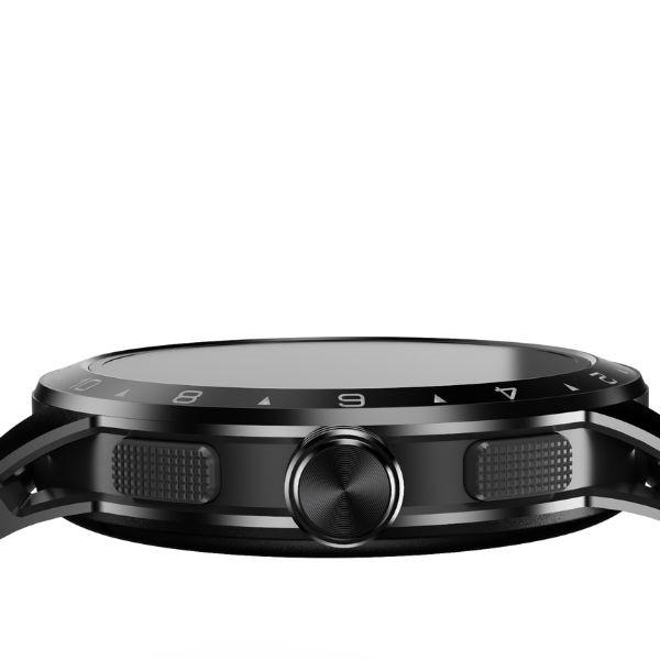 Smartwatch Flex 2 nero