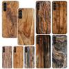 Wood Wooden Pattern Phone Case For Samsung Galaxy A17 A37 A57 A16 A26 A36 A56 A15 A25 A35 A55 A14 A24 A34 A54 A13 A23 A33 A53 A0