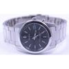 Citizen Men's RS25-0483H ( Watch REGUNO Solar-Tech Radio-controlled Men's) Round Watch Silver