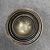 Full Moon Handmade Nepal Singing Bowl - Thickened Copper for Meditation and Yoga