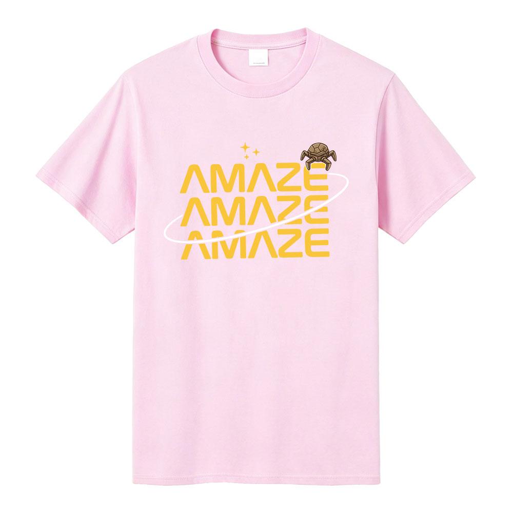 Projekt Hail Mary Fist My Bump Tričko Léto Bavlna Krátký Rukáv Tričko Grafická Trička Unisex Streetwear