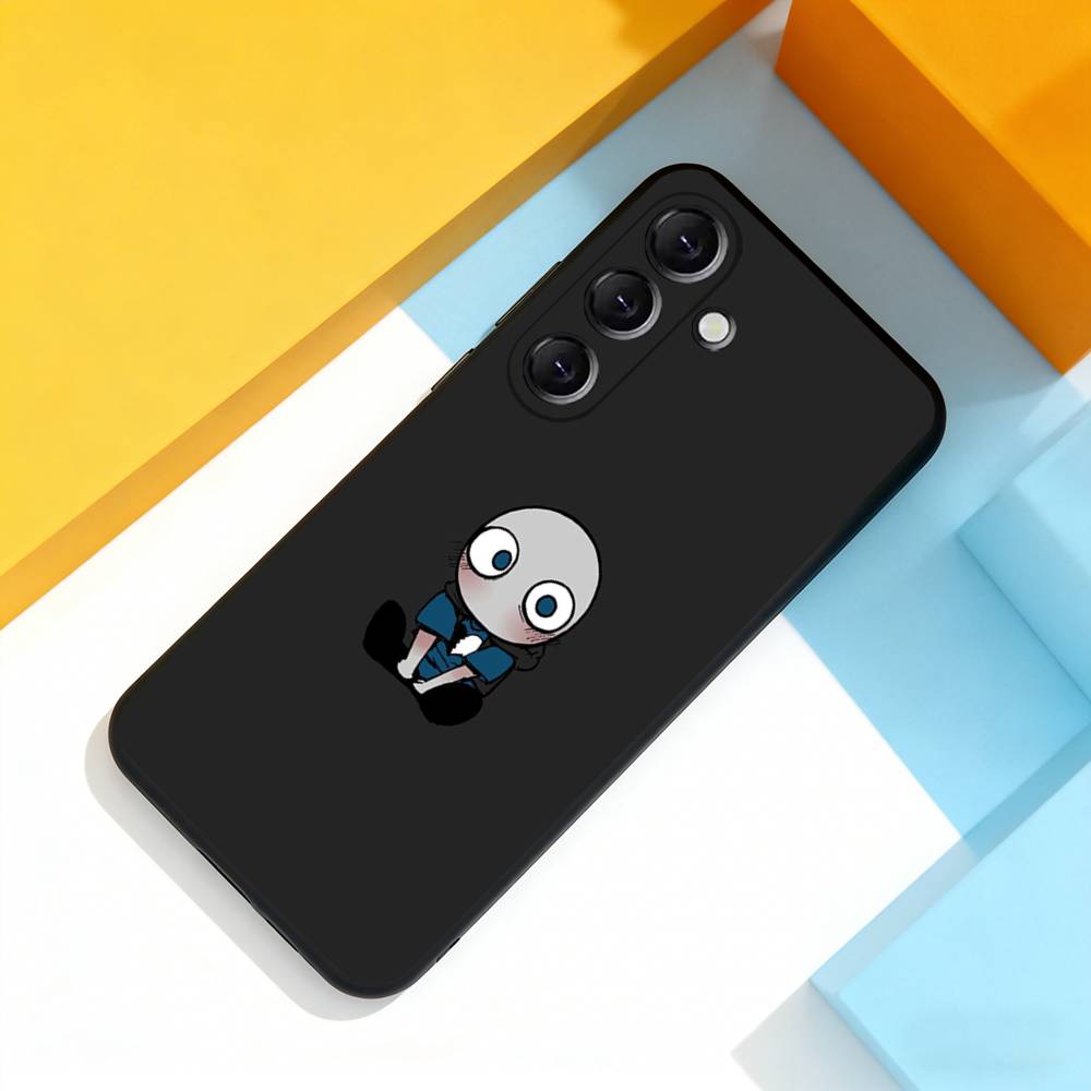 

Peter Y-Your B-Boyfriend For Samsung Galaxy A 22,71,53,52,51,72,73,5G,Note,J7,8,9 Phone Case Soft Black Cover Samsung a12
