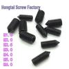 12.9 High Strength Headless Hex Socket Set Grub Screws M2-M4