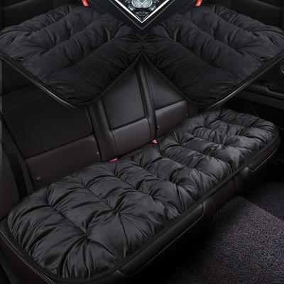 Παγκόσμιου Στυλ Κάλυμμα Καθίσματος Αυτοκινήτου Χειμερινό Μαξιλάρι για NISSAN X-Trail Qashqai Rogue Sport Bluebird Αξεσουάρ Αυτοκινήτου