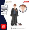 Schleich Harry Potter Serie Ron Weasley und Krätze 42634