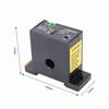Adjustable 0.2-30A AC Current Switch Normally Open/Normally Closed Self-Powered Current Sensing Switch Flameproof