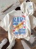 Bad Day To Be A Hotdog Graphic TShirt Unisex Funny Food Print Tee Vintage Aesthetic Harajuku Short Sleeve Casual Summer Top