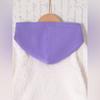 Kids' Casual Minimalist Versatile Dress