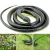Fake Realistic Snake Lifelike Real Scary Rubber Toy Prank Party Joke Halloween
