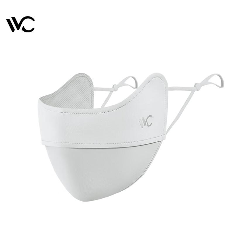 VVC Sunscreen Mask
