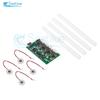 Mini Atomization Disc 5V Module Type-C USB Humidifier Atomization Plate Circuit Board Atomization Module for Home Family